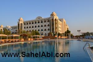 تور دبی هتل کاسلز بیچ ریزورت - آژانس مسافرتی و هواپیمایی آفتاب ساحل آبی